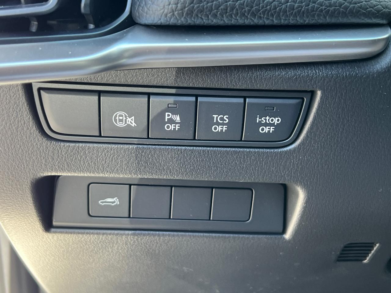 2025 MAZDA CX-70 3.3 Turbo Preferred Hagerstown MD