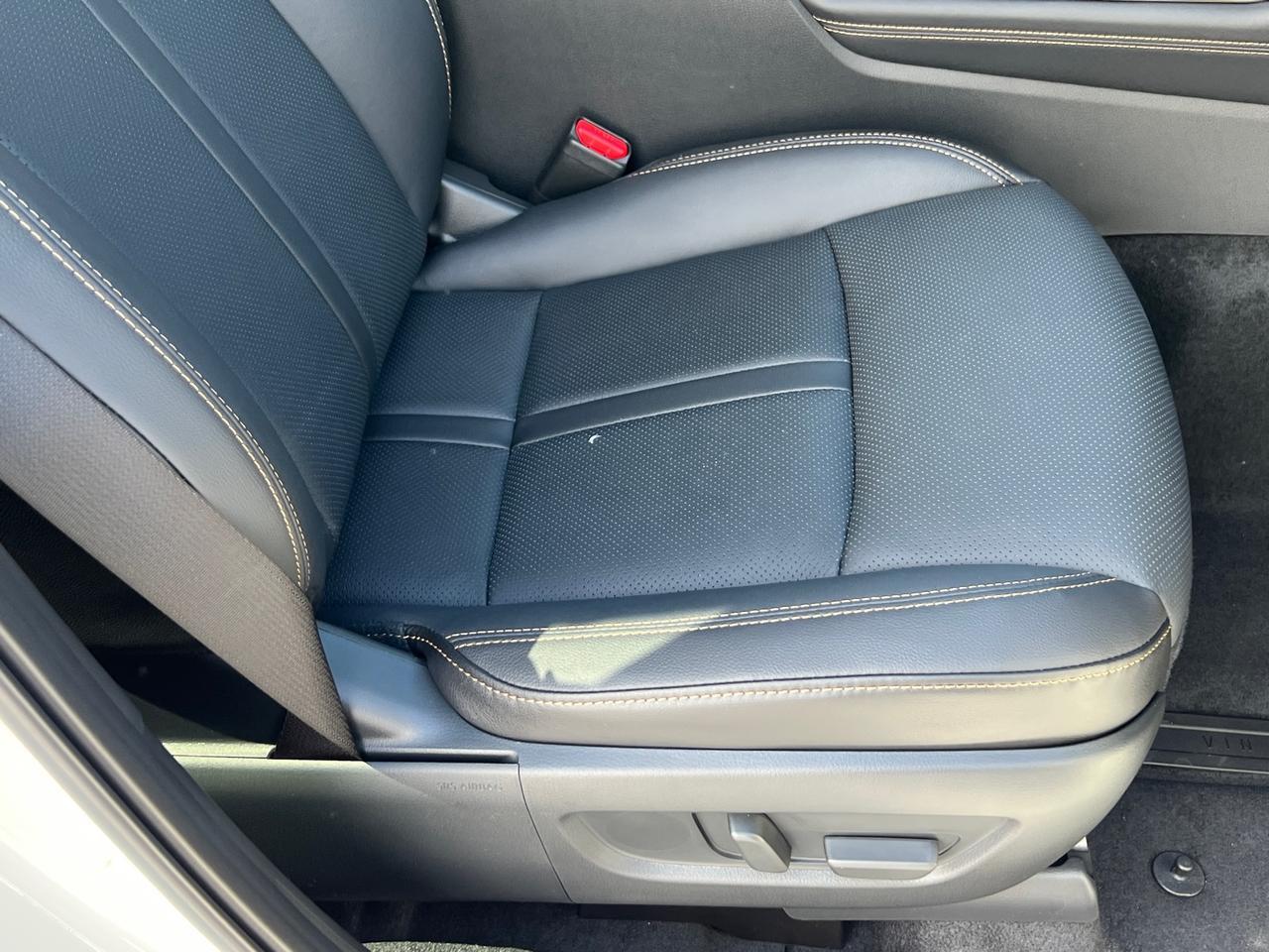 2025 MAZDA CX-70 3.3 Turbo Preferred Hagerstown MD