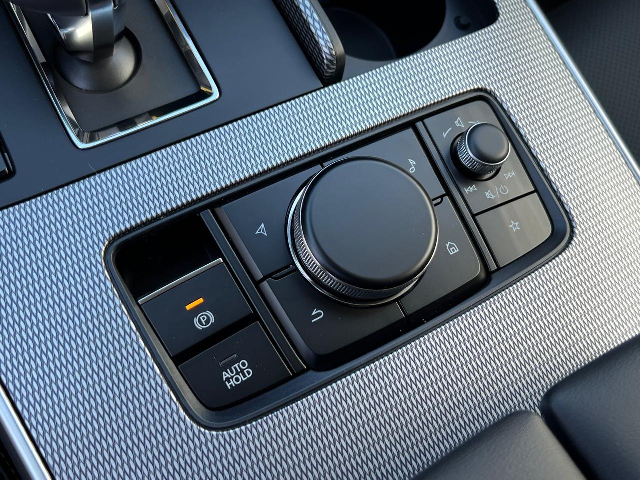 2025 MAZDA CX-70 3.3 Turbo Preferred Hagerstown MD