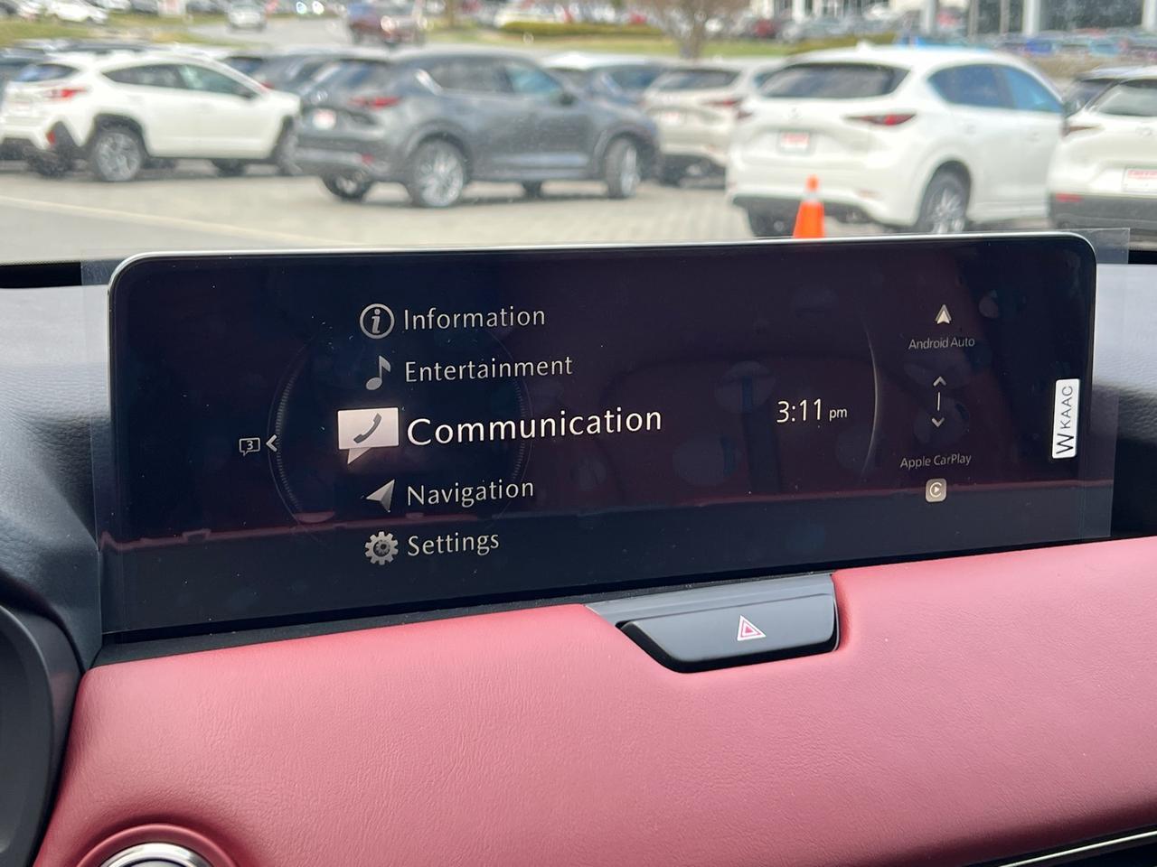 2025 MAZDA CX-70 3.3 Turbo Premium Plus Hagerstown MD