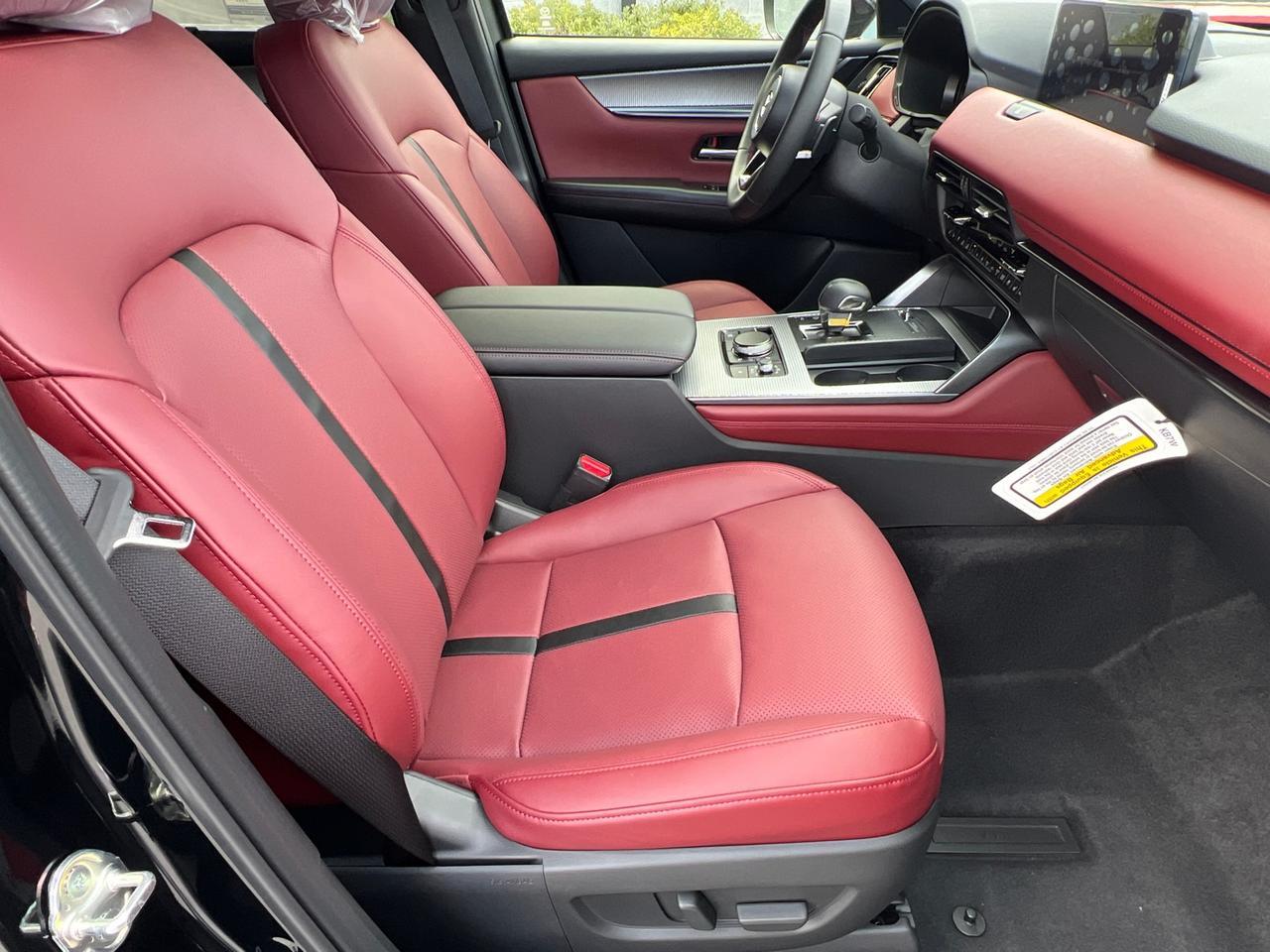 2025 MAZDA CX-70 3.3 Turbo Premium Plus Hagerstown MD