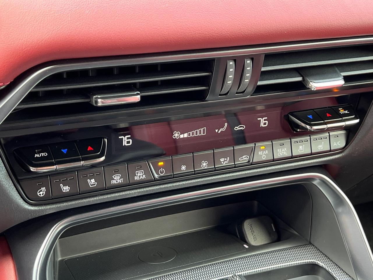 2025 MAZDA CX-70 3.3 Turbo Premium Plus Hagerstown MD