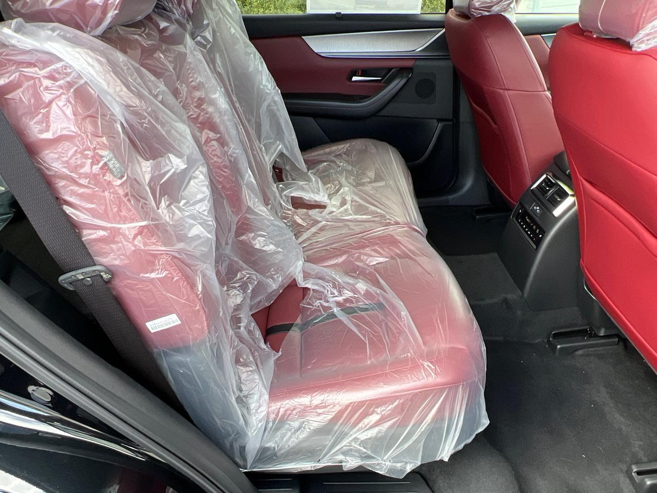 2025 MAZDA CX-70 3.3 Turbo Premium Plus Hagerstown MD