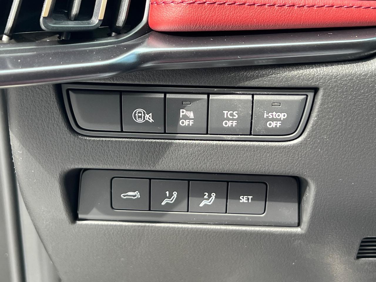 2025 MAZDA CX-70 3.3 Turbo Premium Plus Hagerstown MD