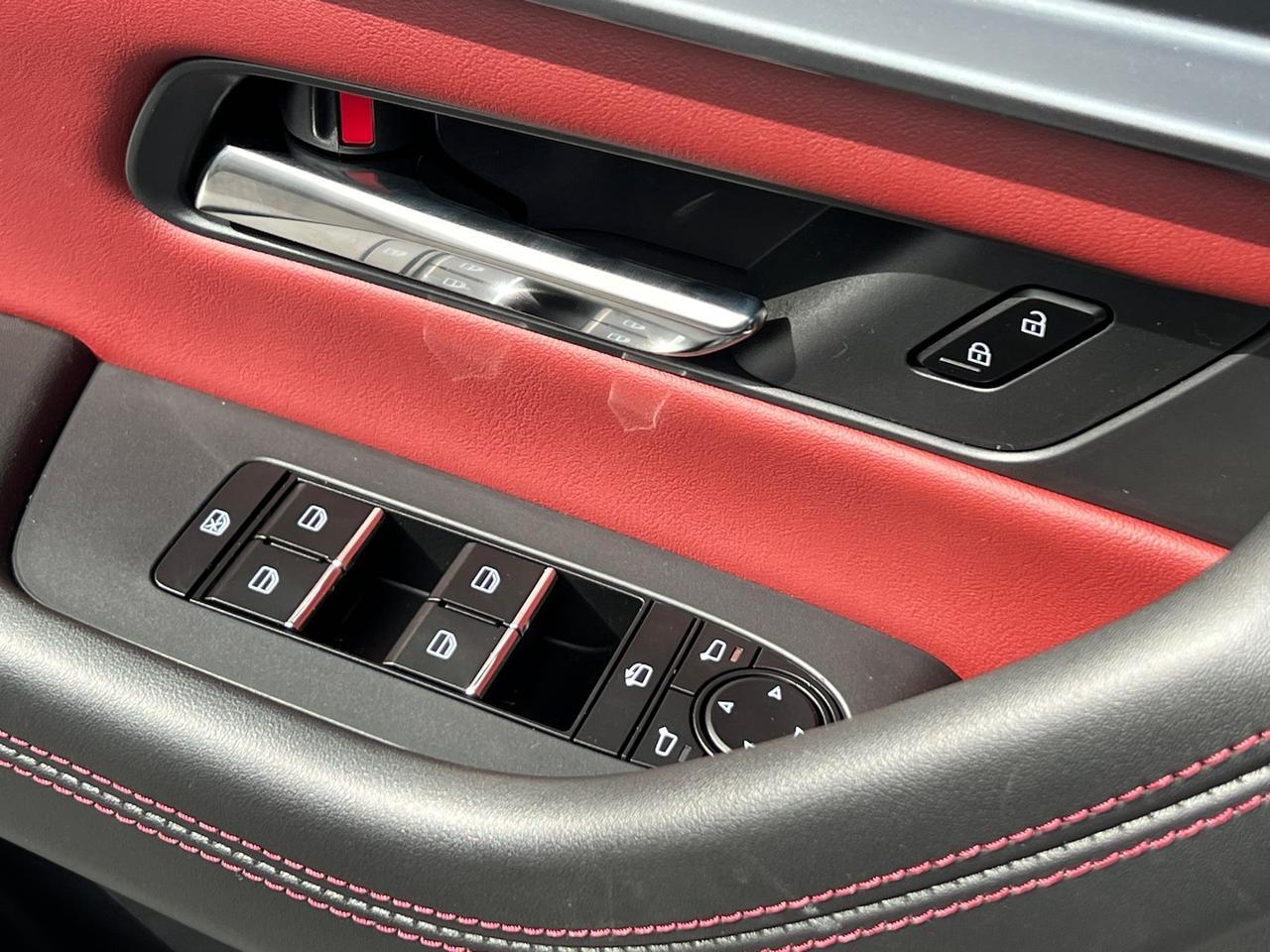 2025 MAZDA CX-70 3.3 Turbo Premium Plus Hagerstown MD