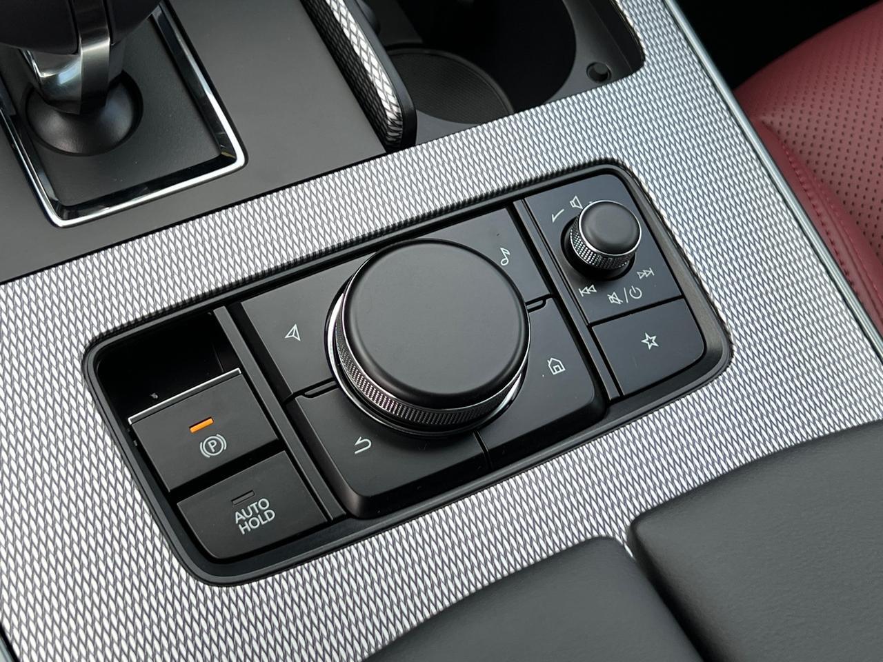 2025 MAZDA CX-70 3.3 Turbo Premium Plus Hagerstown MD