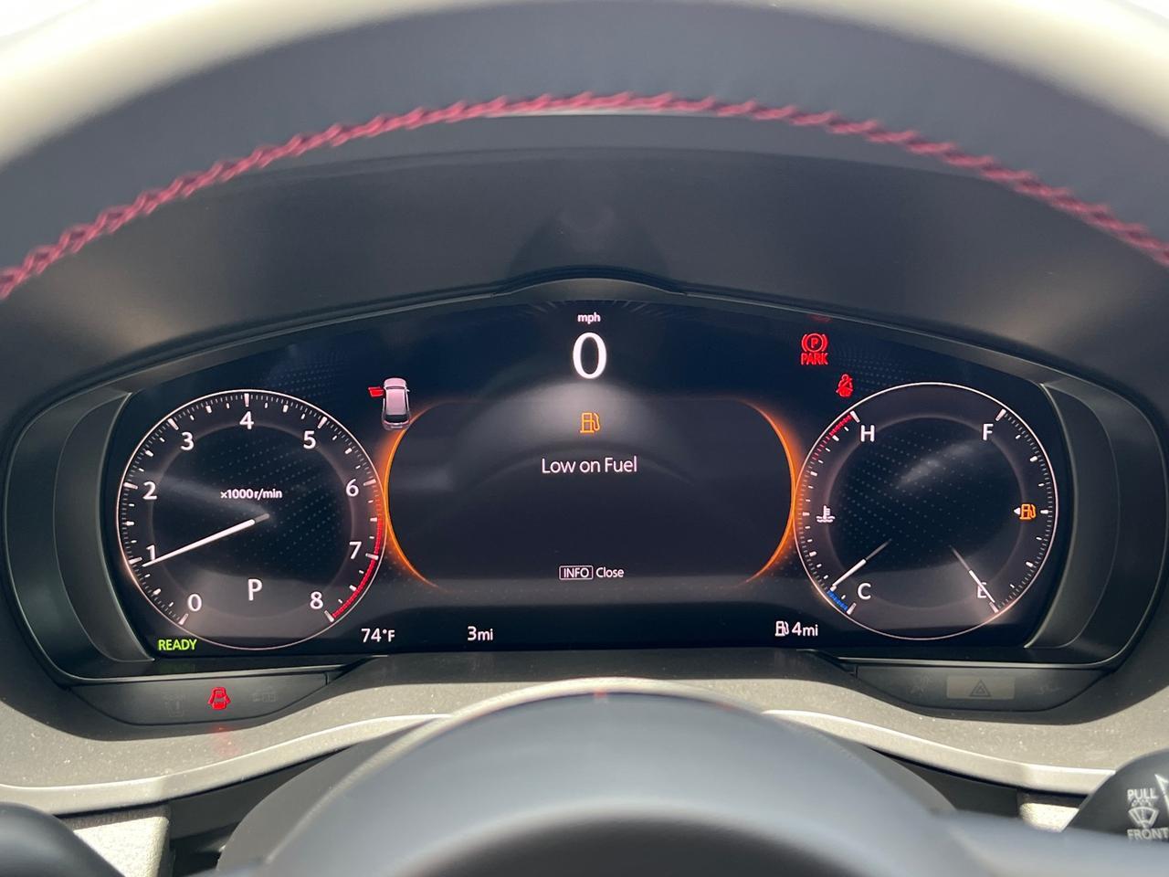 2025 MAZDA CX-70 3.3 Turbo Premium Plus Hagerstown MD