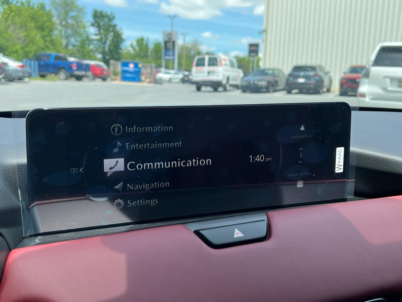 2025 MAZDA CX-70 3.3 Turbo Premium Plus Hagerstown MD