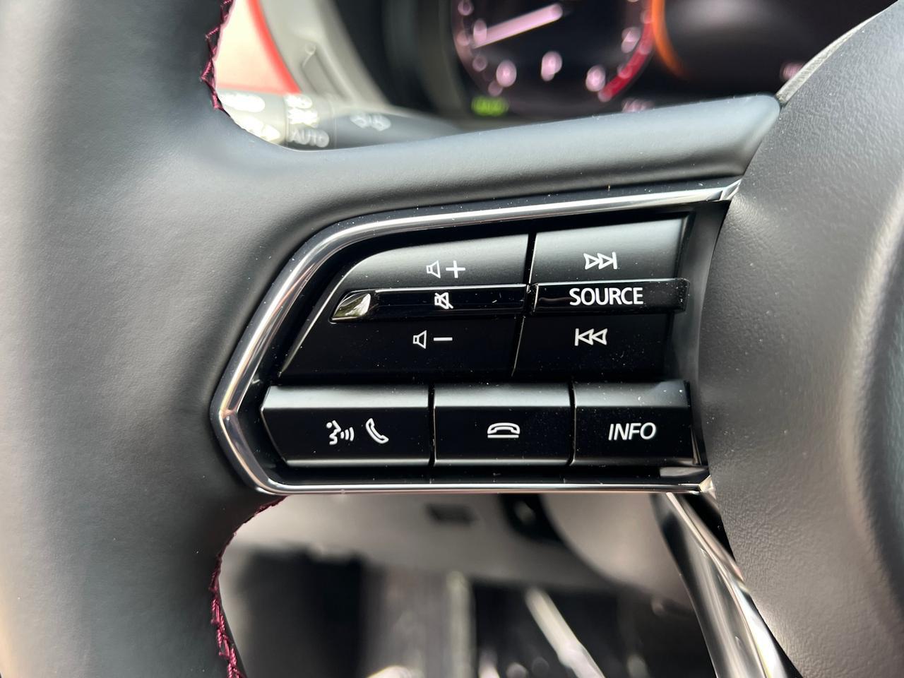 2025 MAZDA CX-70 3.3 Turbo Premium Plus Hagerstown MD