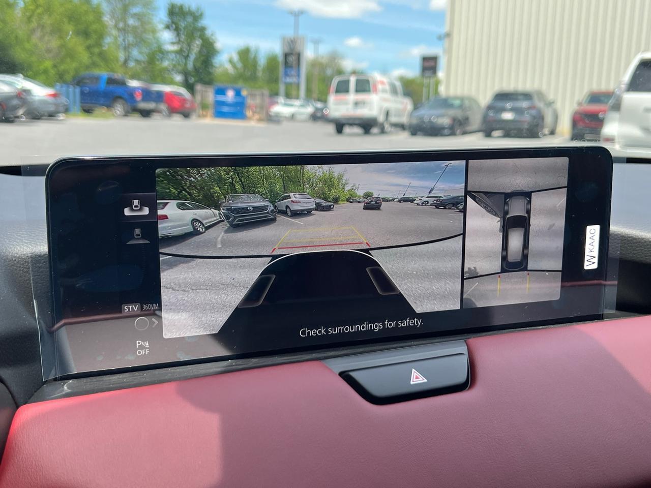 2025 MAZDA CX-70 3.3 Turbo Premium Plus Hagerstown MD