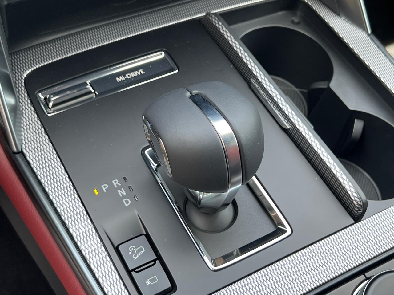 2025 MAZDA CX-70 3.3 Turbo Premium Plus Hagerstown MD