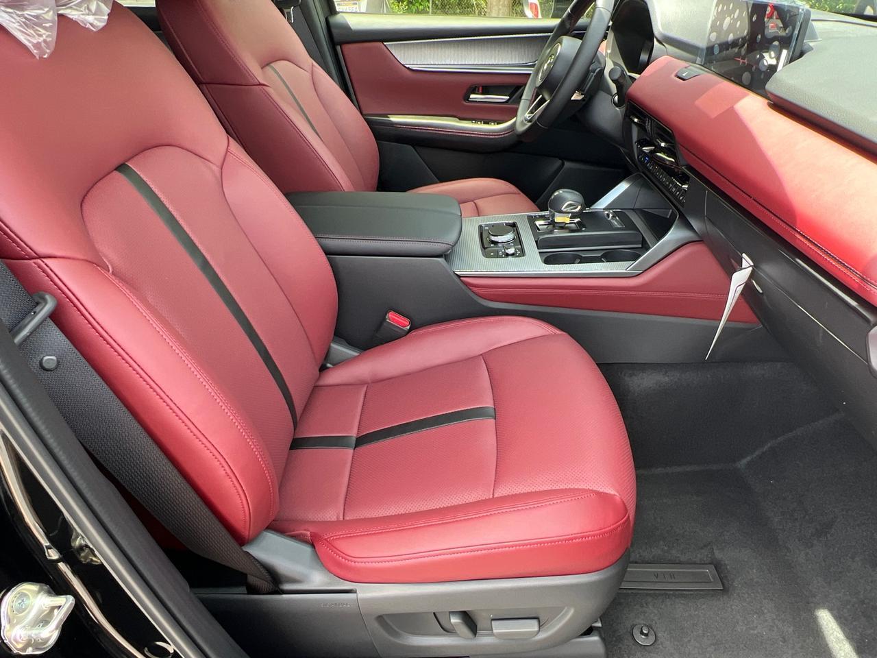 2025 MAZDA CX-70 3.3 Turbo Premium Plus Hagerstown MD