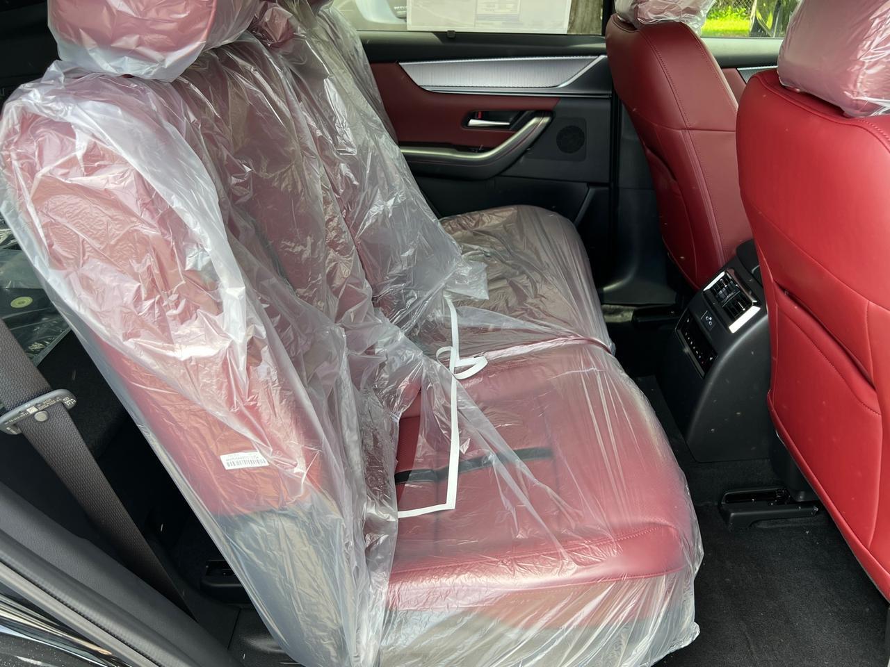 2025 MAZDA CX-70 3.3 Turbo Premium Plus Hagerstown MD