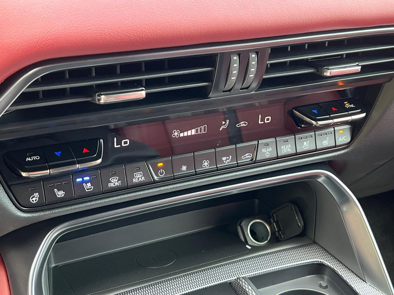 2025 MAZDA CX-70 3.3 Turbo Premium Plus Hagerstown MD