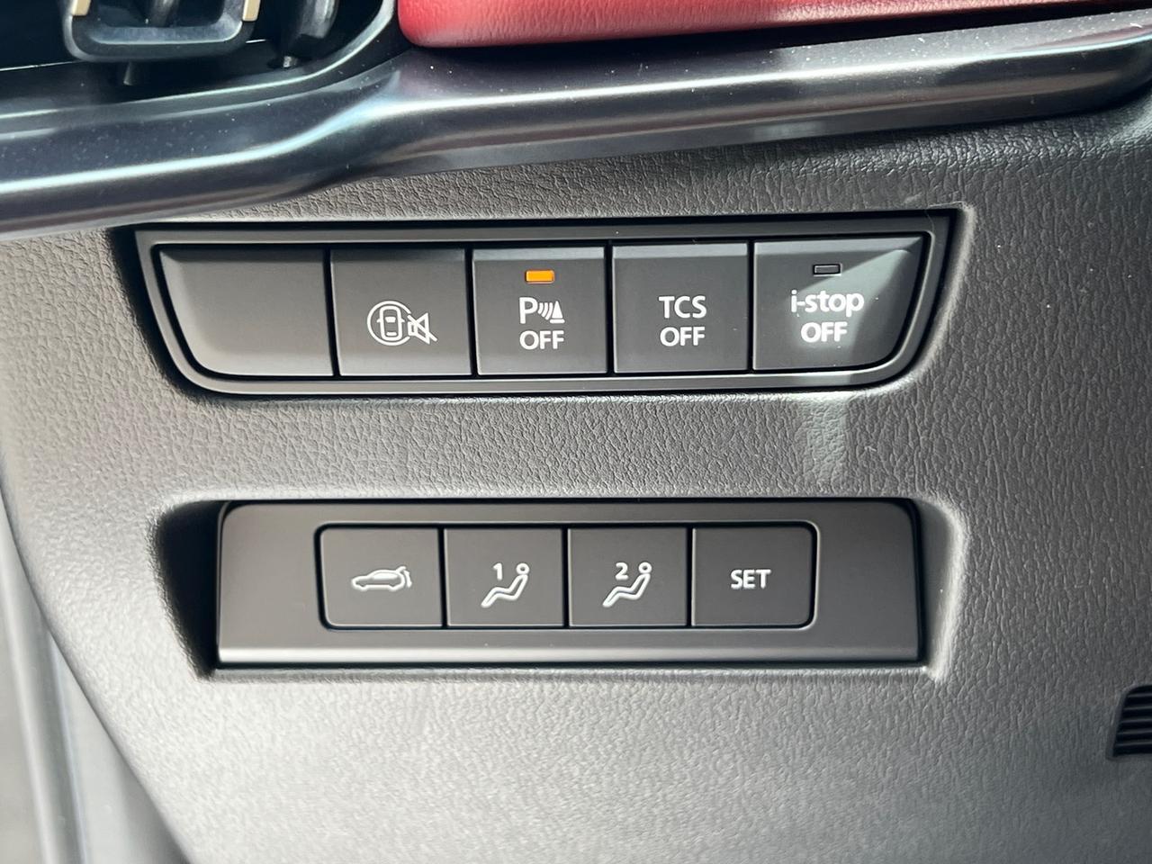 2025 MAZDA CX-70 3.3 Turbo Premium Plus Hagerstown MD