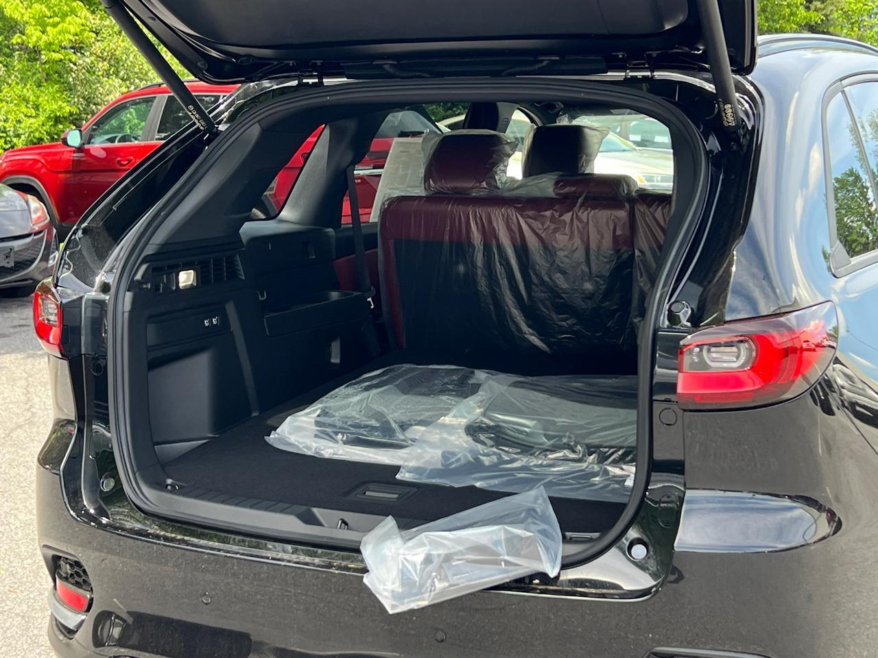 2025 MAZDA CX-70 3.3 Turbo Premium Plus Hagerstown MD