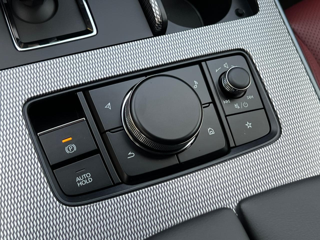 2025 MAZDA CX-70 3.3 Turbo Premium Plus Hagerstown MD