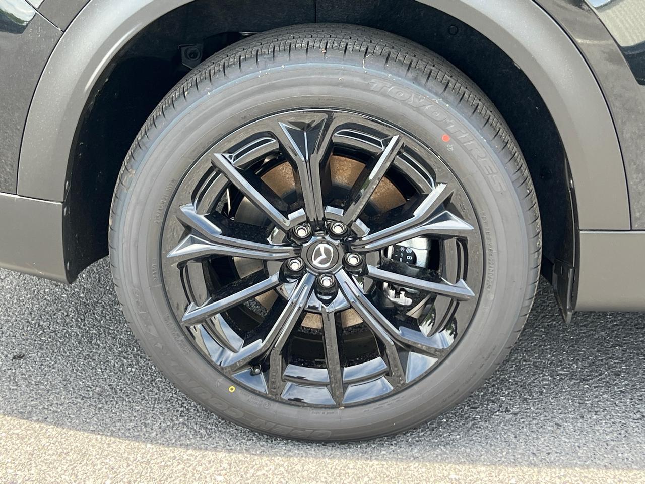 2025 MAZDA CX-70 3.3 Turbo Premium Plus Hagerstown MD