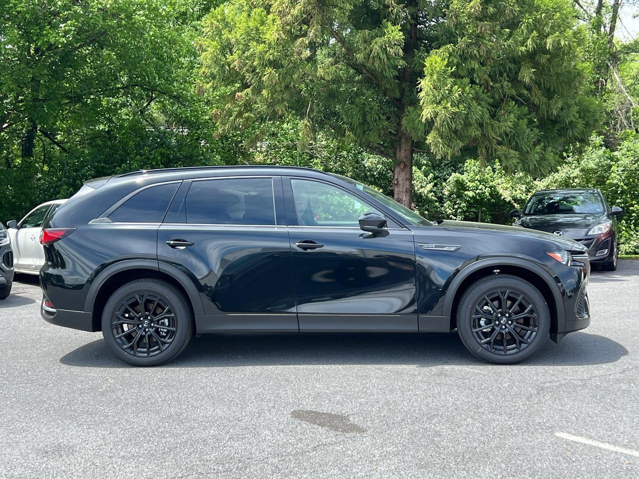 2025 MAZDA CX-70 3.3 Turbo Premium Plus Hagerstown MD