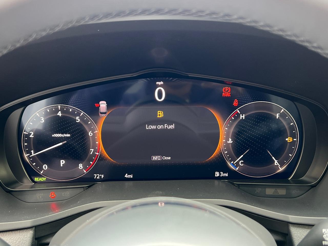 2025 MAZDA CX-70 3.3 Turbo Premium Hagerstown MD