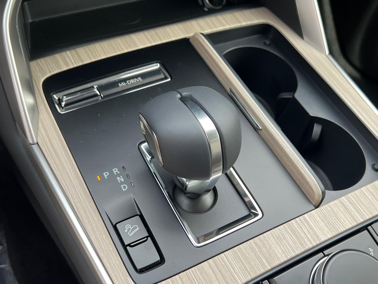 2025 MAZDA CX-70 3.3 Turbo Premium Hagerstown MD