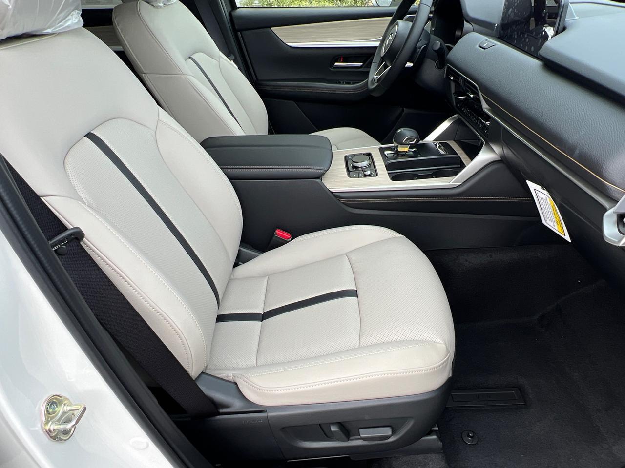 2025 MAZDA CX-70 3.3 Turbo Premium Hagerstown MD