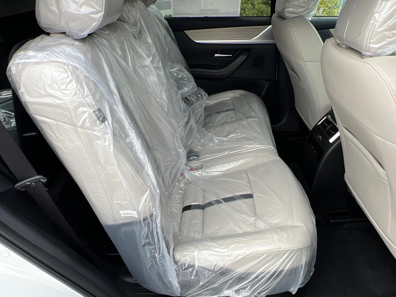 2025 MAZDA CX-70 3.3 Turbo Premium Hagerstown MD