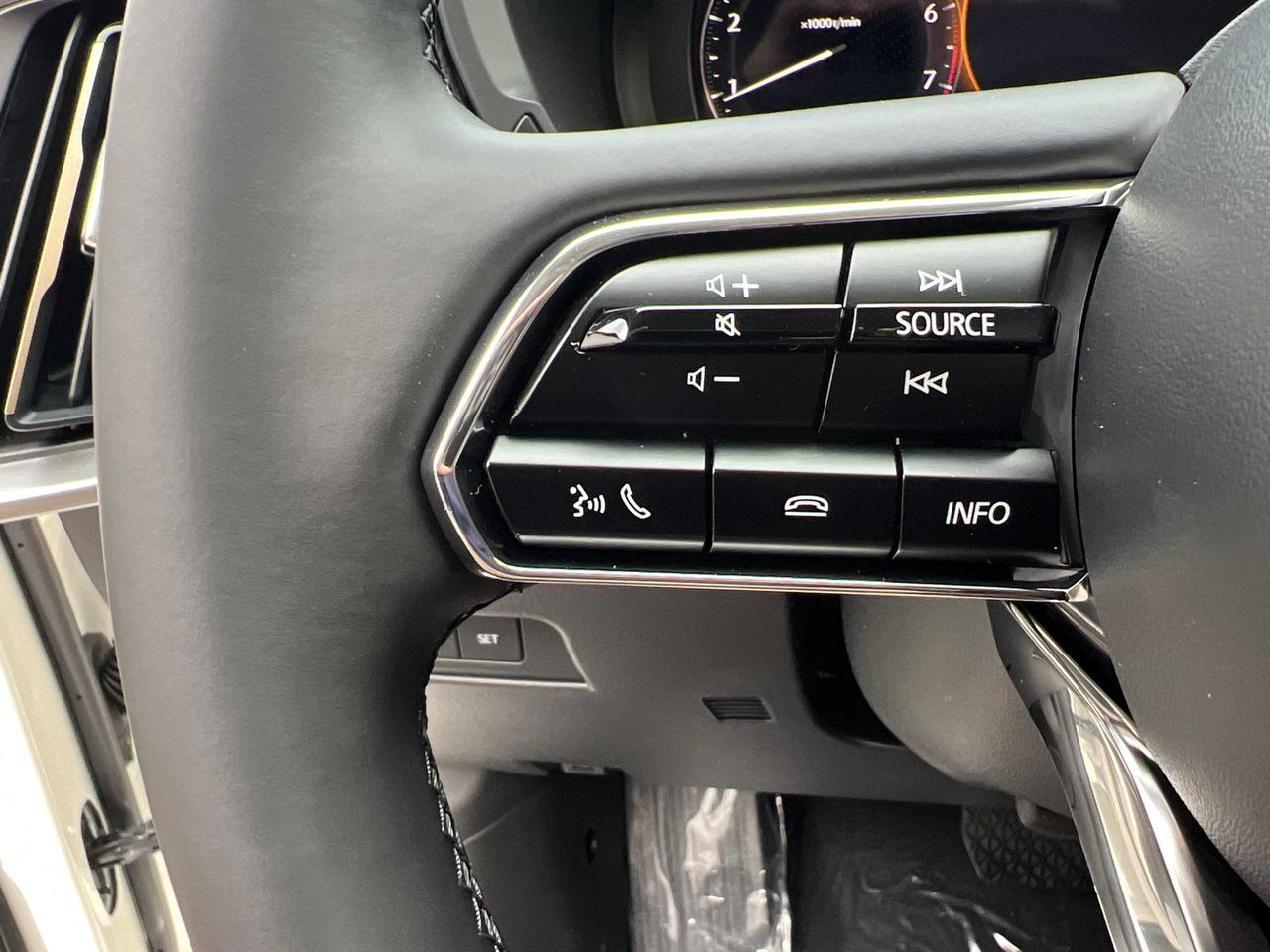 2025 MAZDA CX-70 3.3 Turbo Premium Hagerstown MD