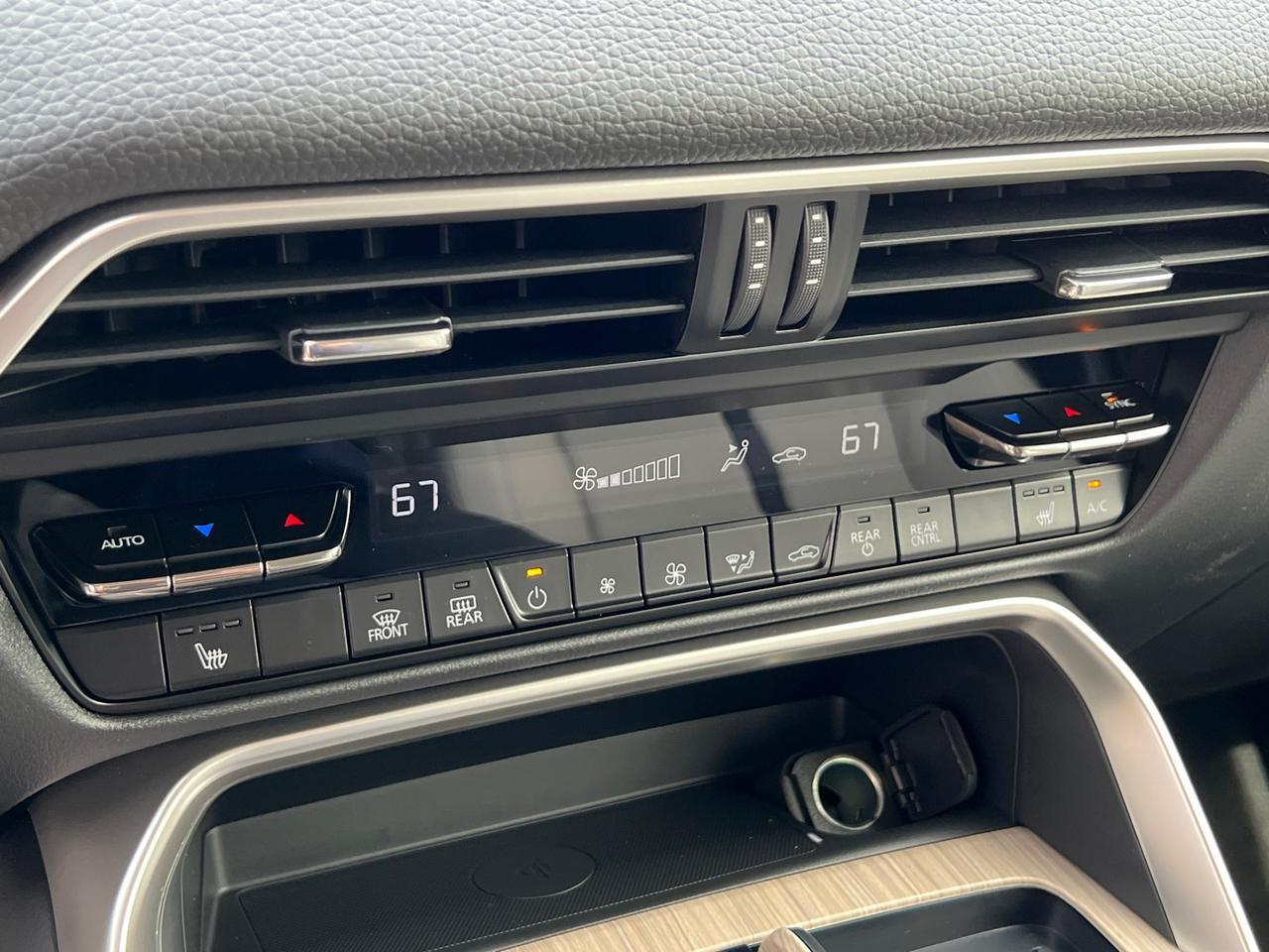 2025 MAZDA CX-70 3.3 Turbo Premium Hagerstown MD