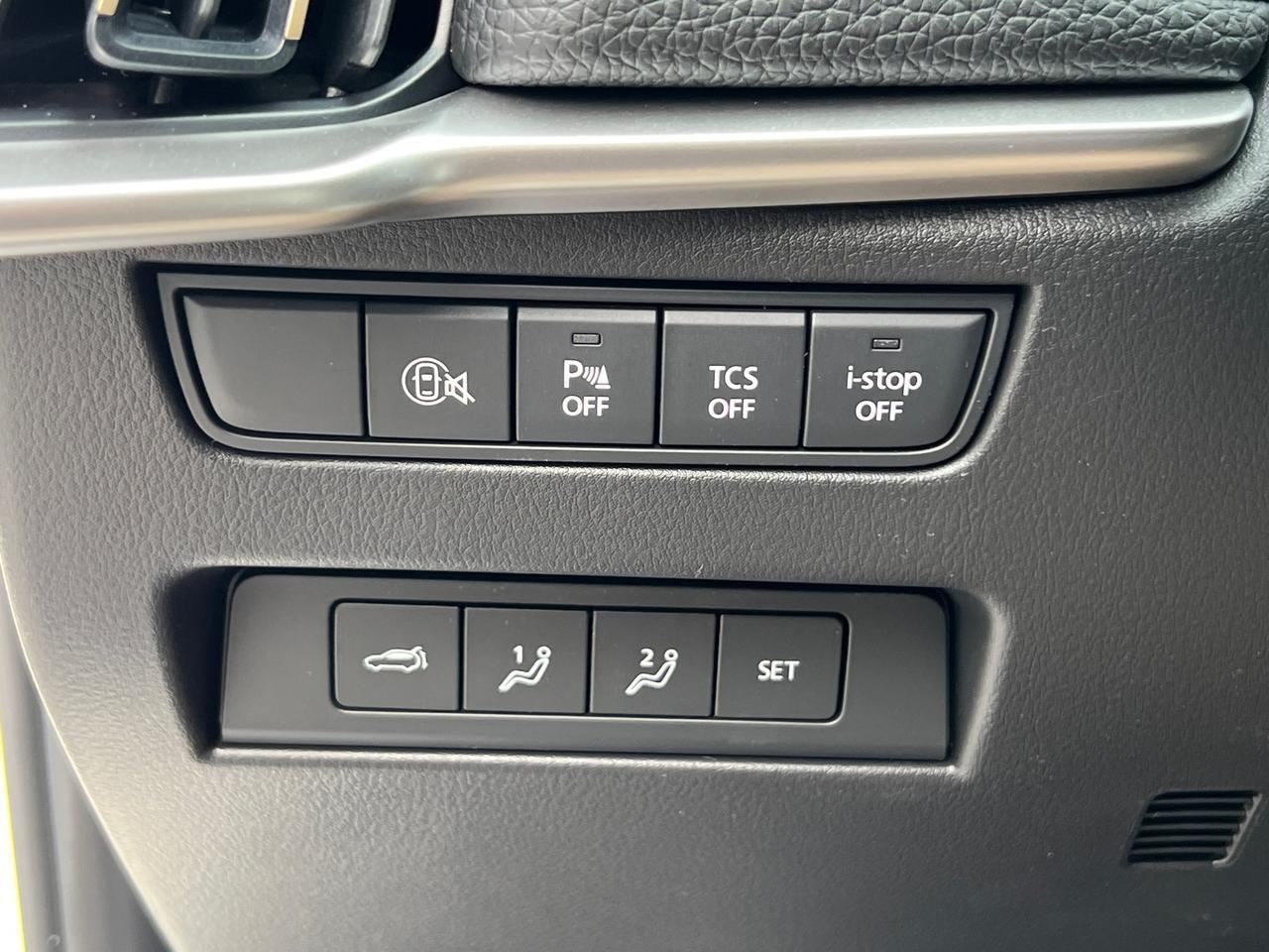 2025 MAZDA CX-70 3.3 Turbo Premium Hagerstown MD