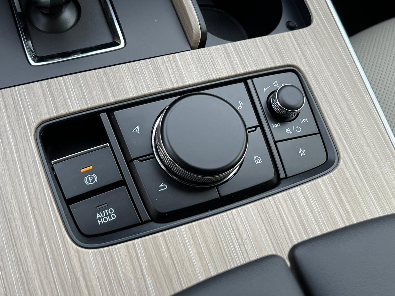 2025 MAZDA CX-70 3.3 Turbo Premium Hagerstown MD