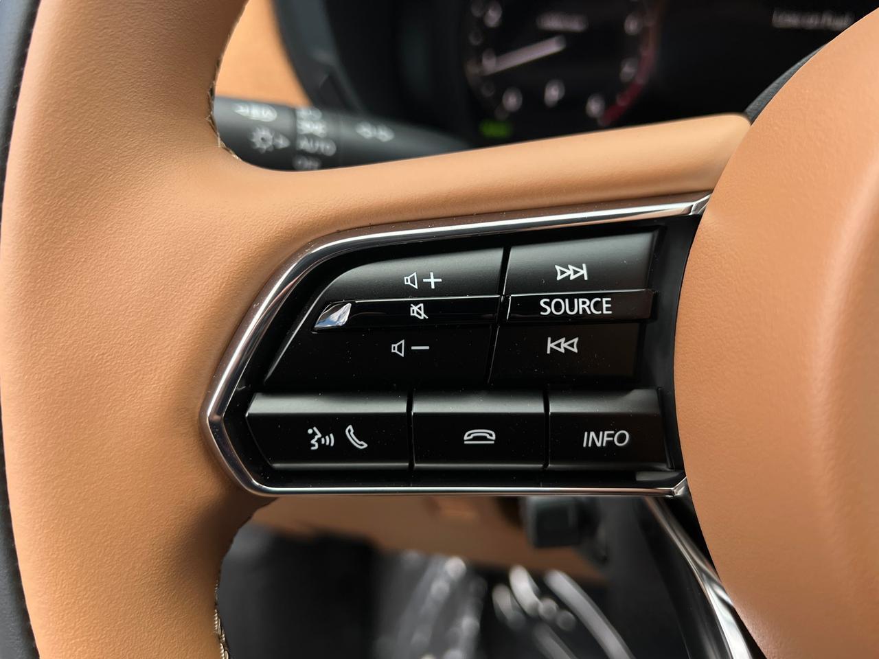 2025 MAZDA CX-70 3.3 Turbo S Premium Plus Hagerstown MD