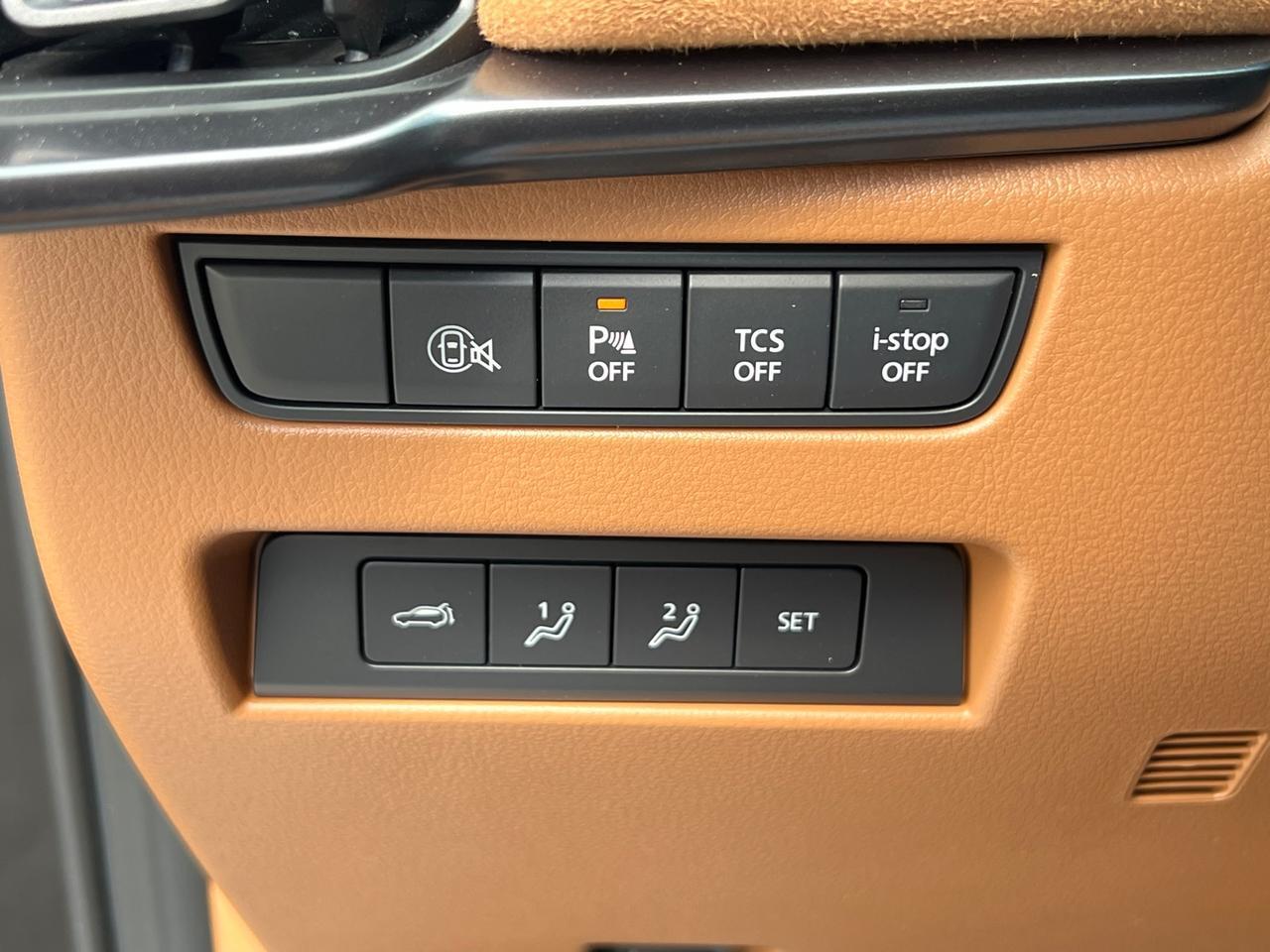 2025 MAZDA CX-70 3.3 Turbo S Premium Plus Hagerstown MD