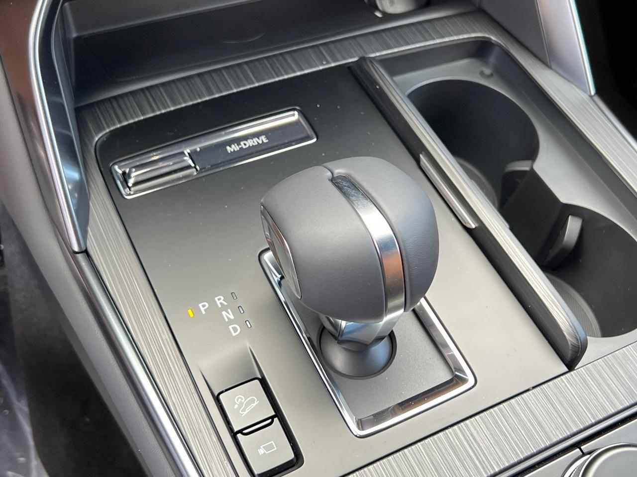 2025 MAZDA CX-70 3.3 Turbo S Premium Plus Hagerstown MD