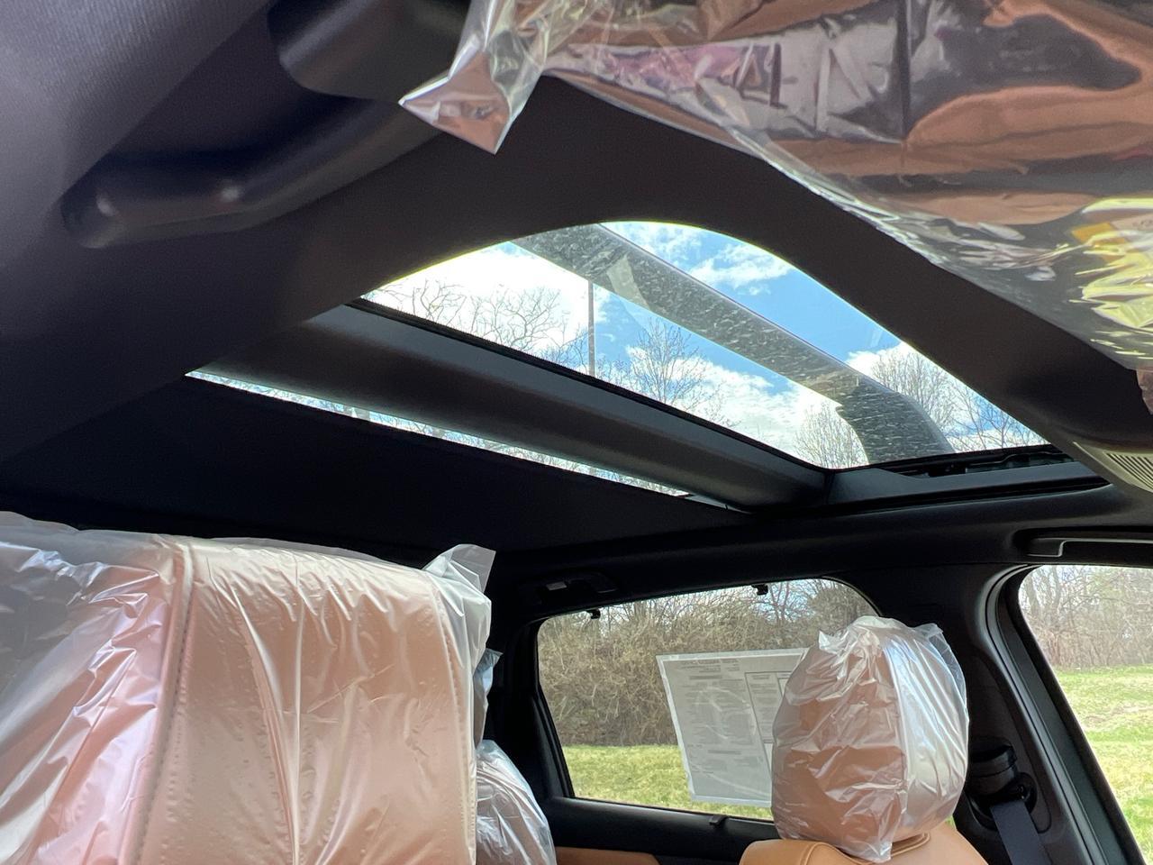 2025 MAZDA CX-70 3.3 Turbo S Premium Plus Hagerstown MD