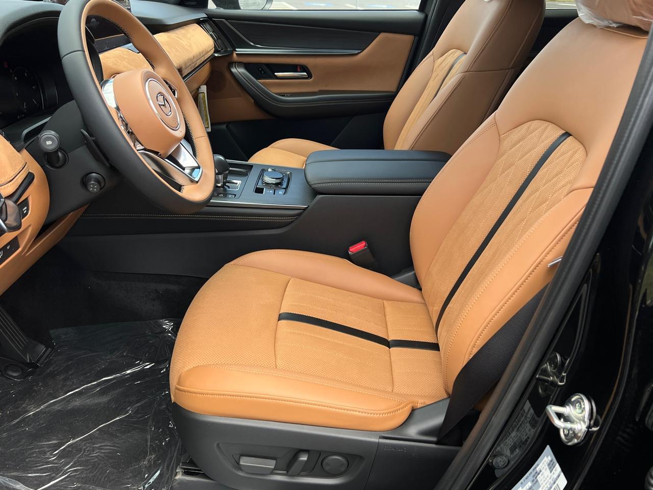 2025 MAZDA CX-70 3.3 Turbo S Premium Plus Hagerstown MD