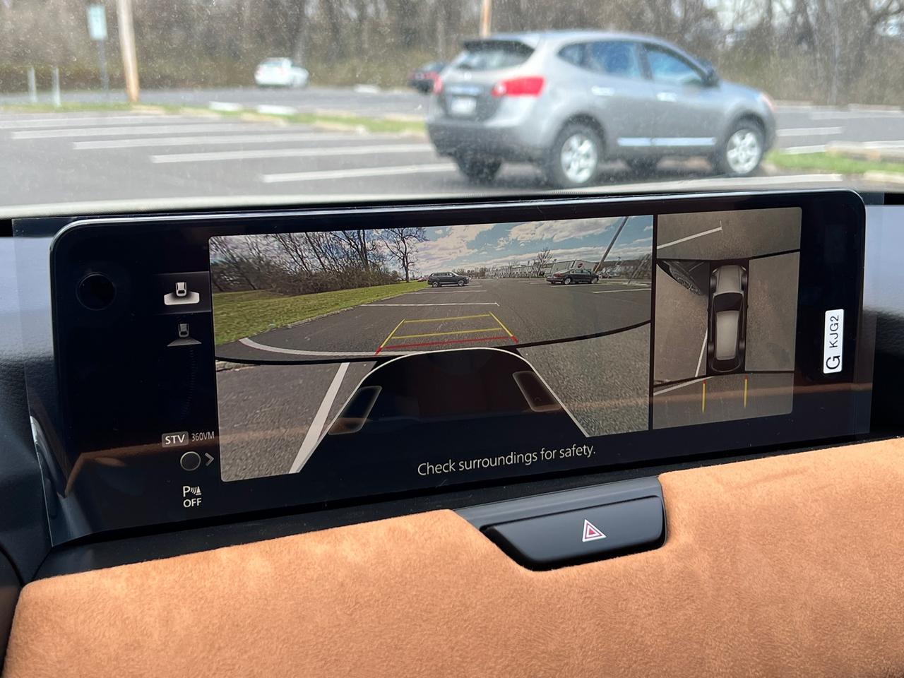 2025 MAZDA CX-70 3.3 Turbo S Premium Plus Hagerstown MD