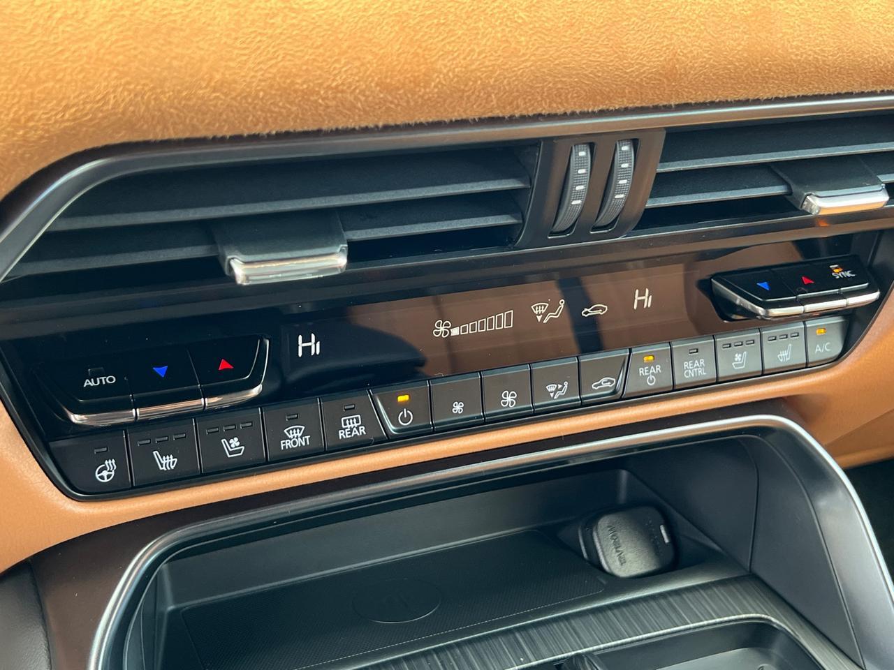 2025 MAZDA CX-70 3.3 Turbo S Premium Plus Hagerstown MD