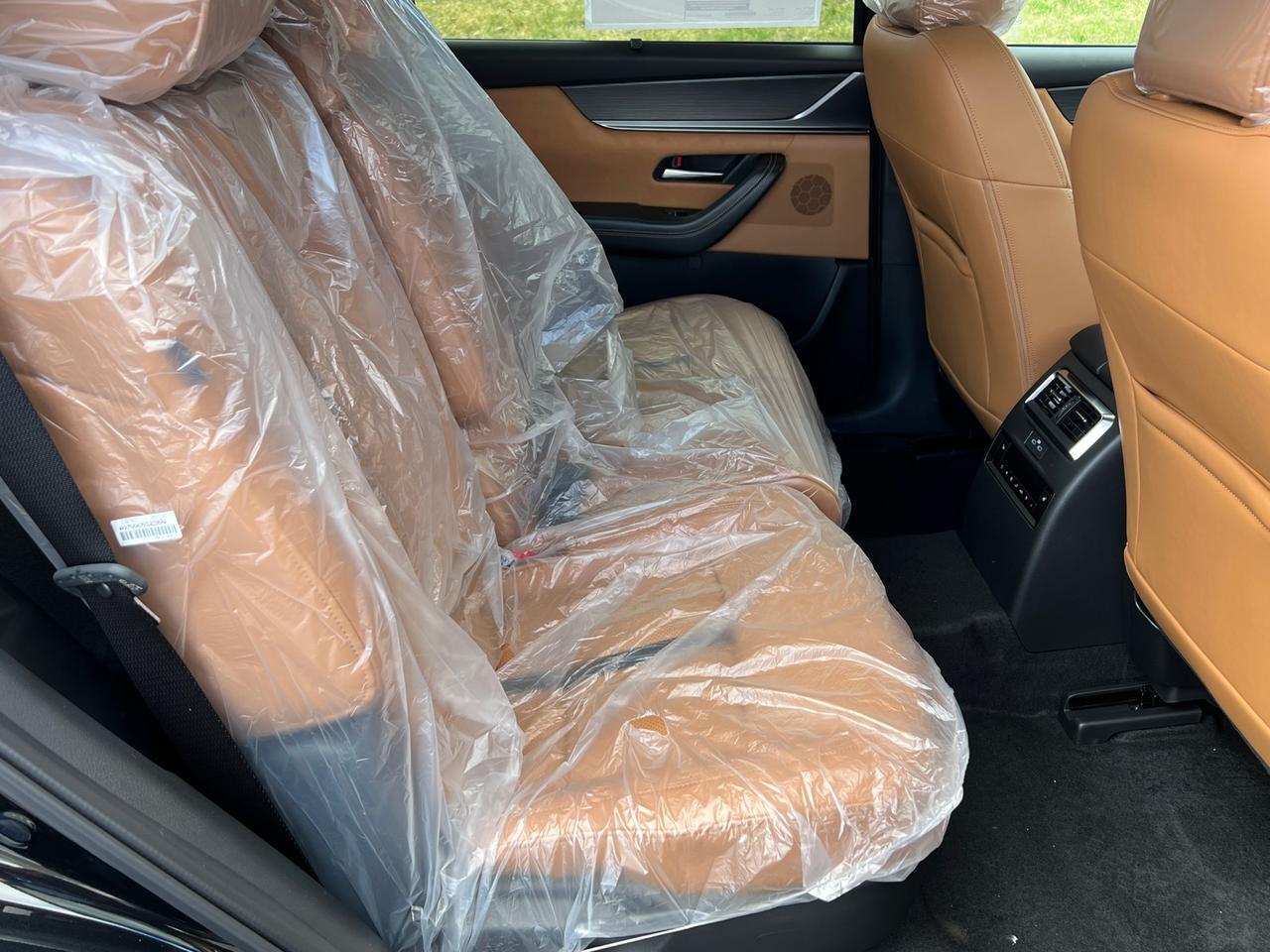 2025 MAZDA CX-70 3.3 Turbo S Premium Plus Hagerstown MD