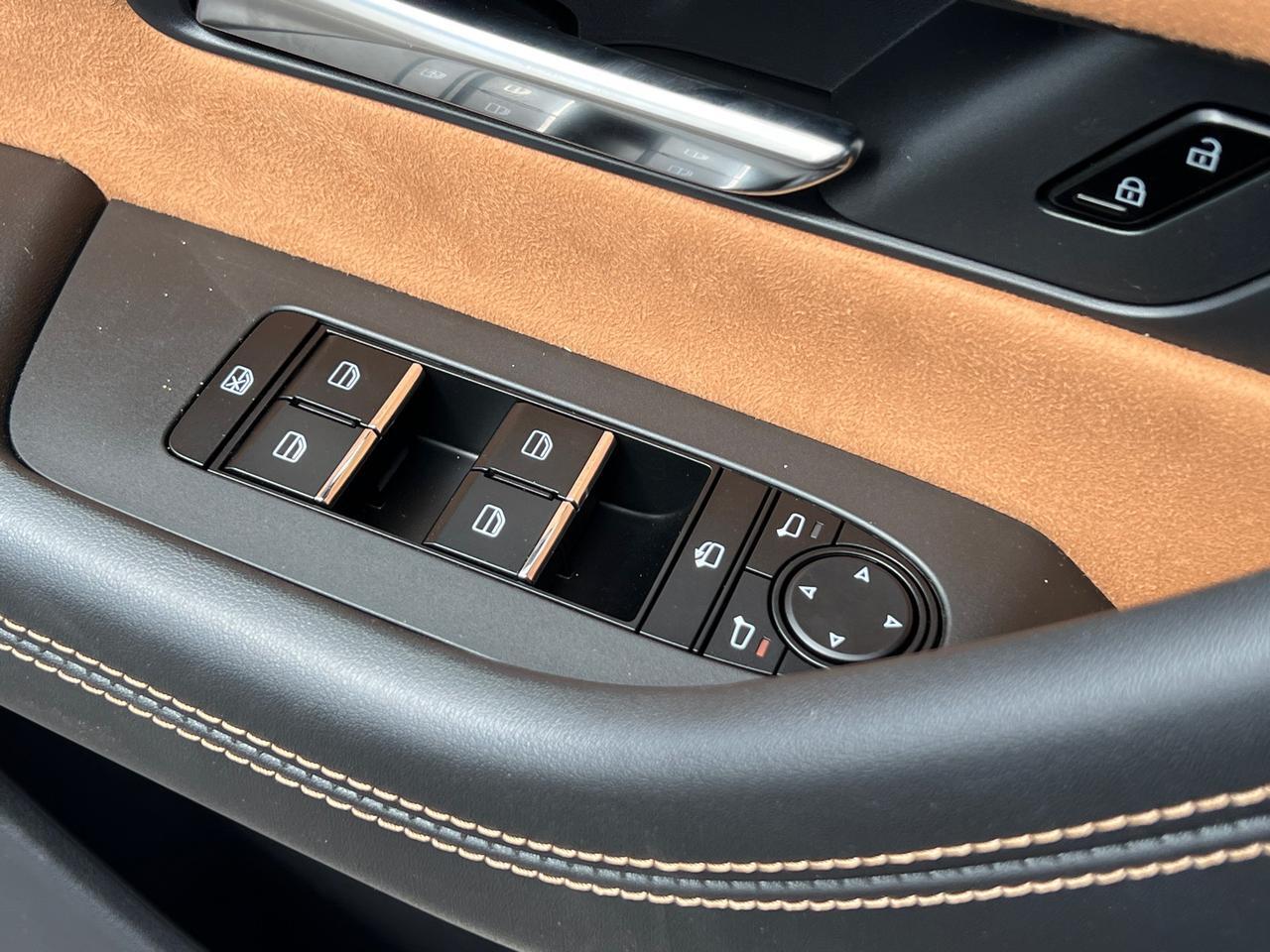 2025 MAZDA CX-70 3.3 Turbo S Premium Plus Hagerstown MD