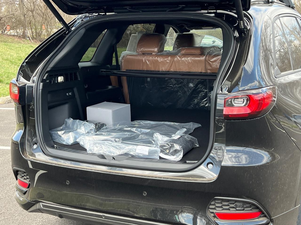 2025 MAZDA CX-70 3.3 Turbo S Premium Plus Hagerstown MD