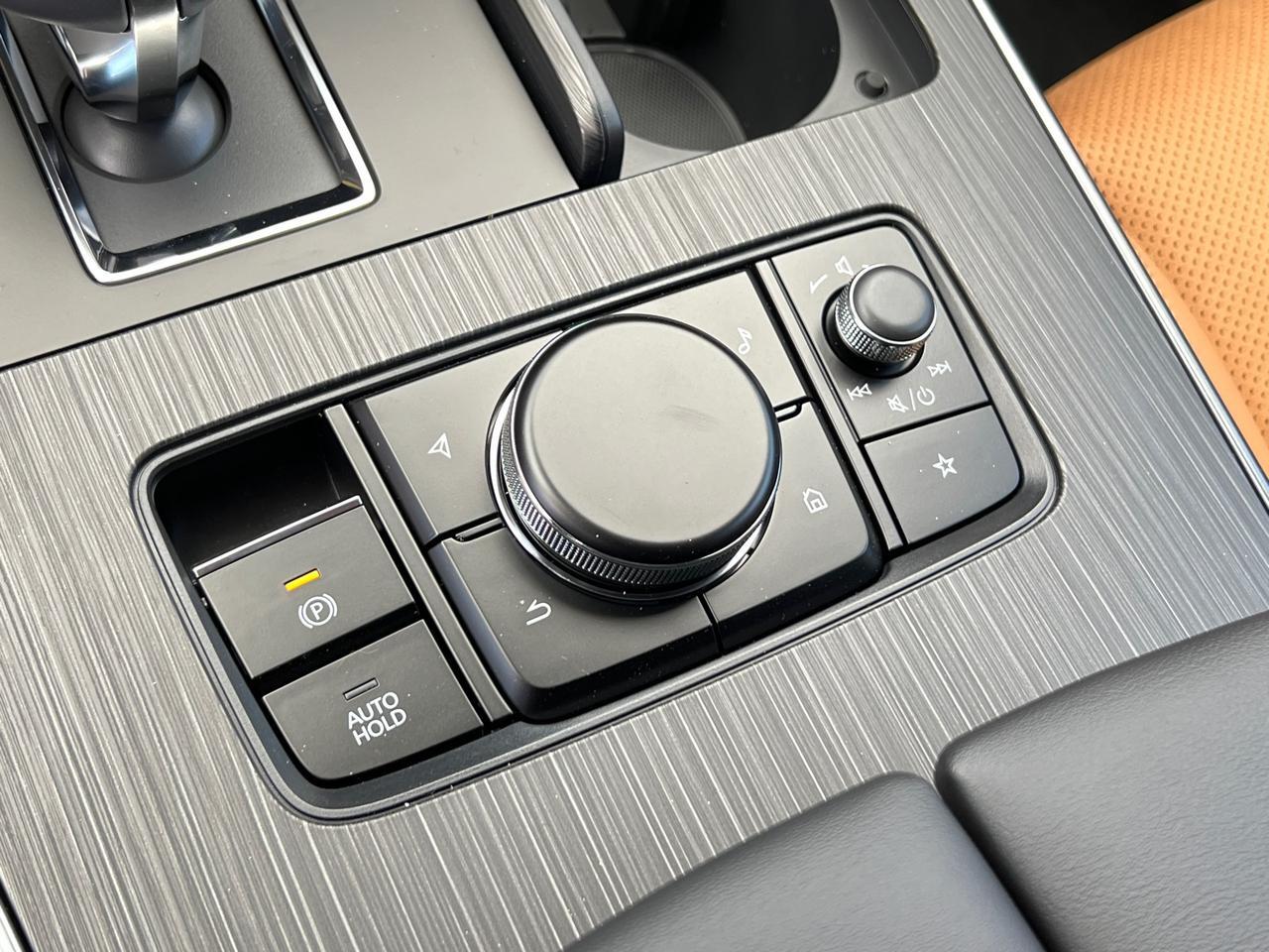 2025 MAZDA CX-70 3.3 Turbo S Premium Plus Hagerstown MD