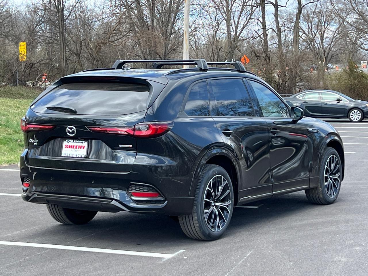 2025 MAZDA CX-70 3.3 Turbo S Premium Plus Hagerstown MD