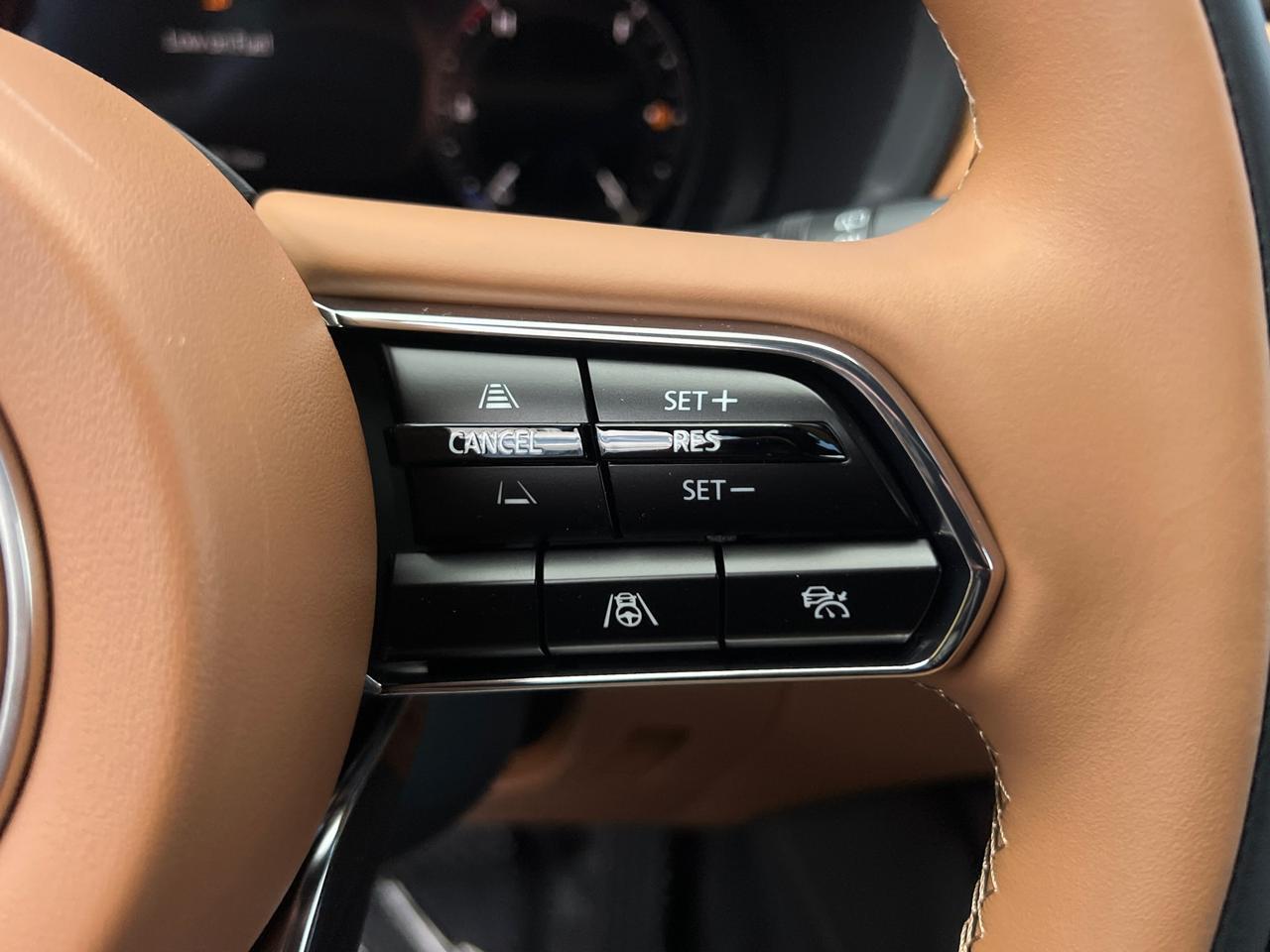 2025 MAZDA CX-70 3.3 Turbo S Premium Plus Hagerstown MD