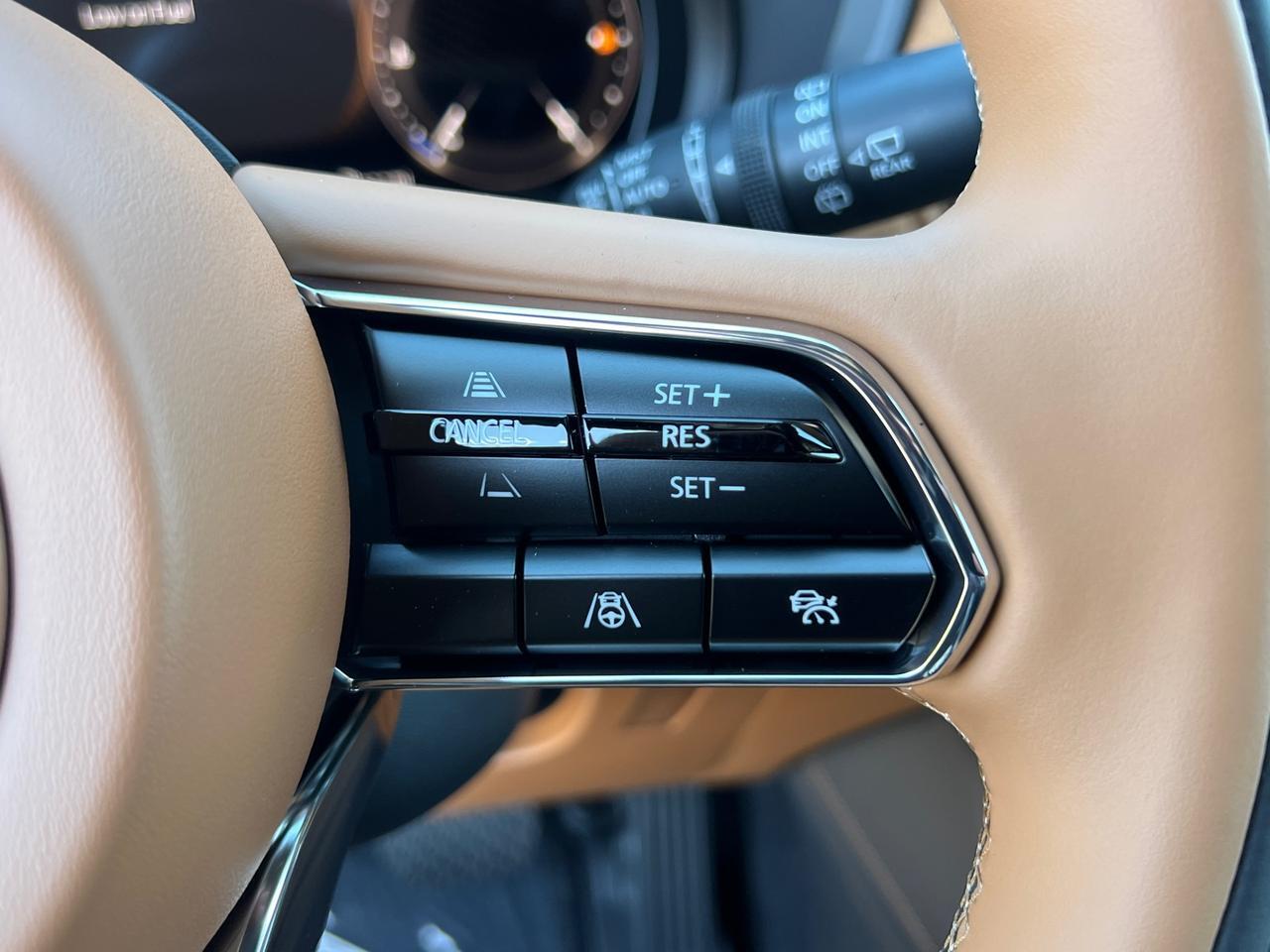 2025 MAZDA CX-70 3.3 Turbo S Premium Plus Hagerstown MD