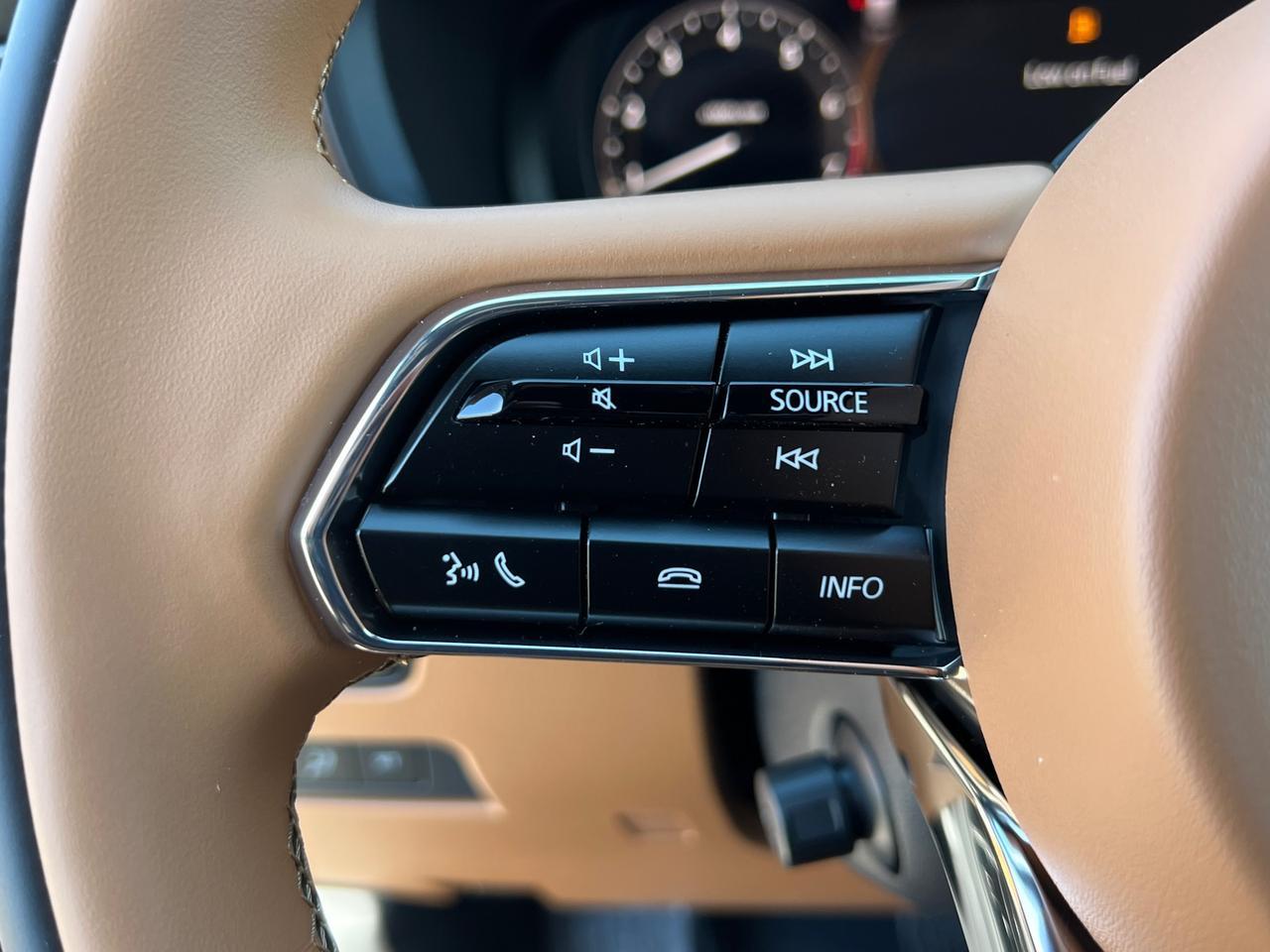 2025 MAZDA CX-70 3.3 Turbo S Premium Plus Hagerstown MD