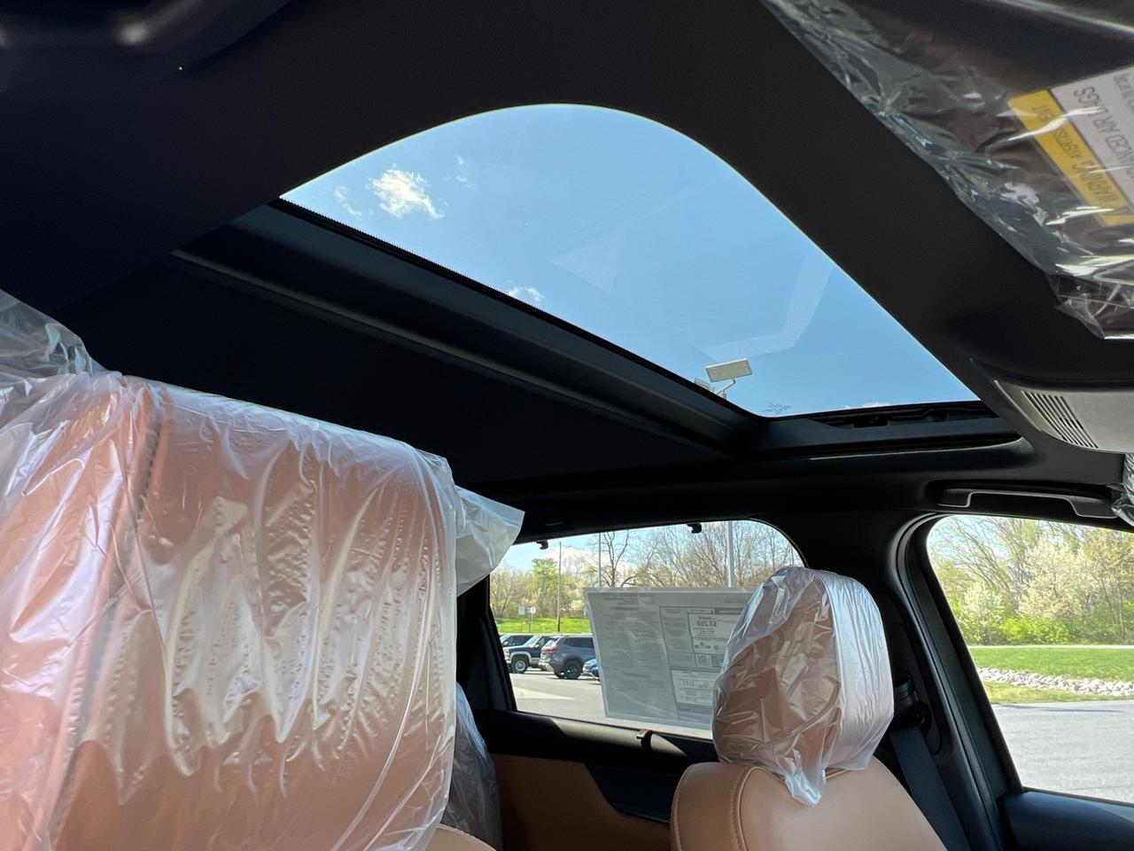 2025 MAZDA CX-70 3.3 Turbo S Premium Plus Hagerstown MD