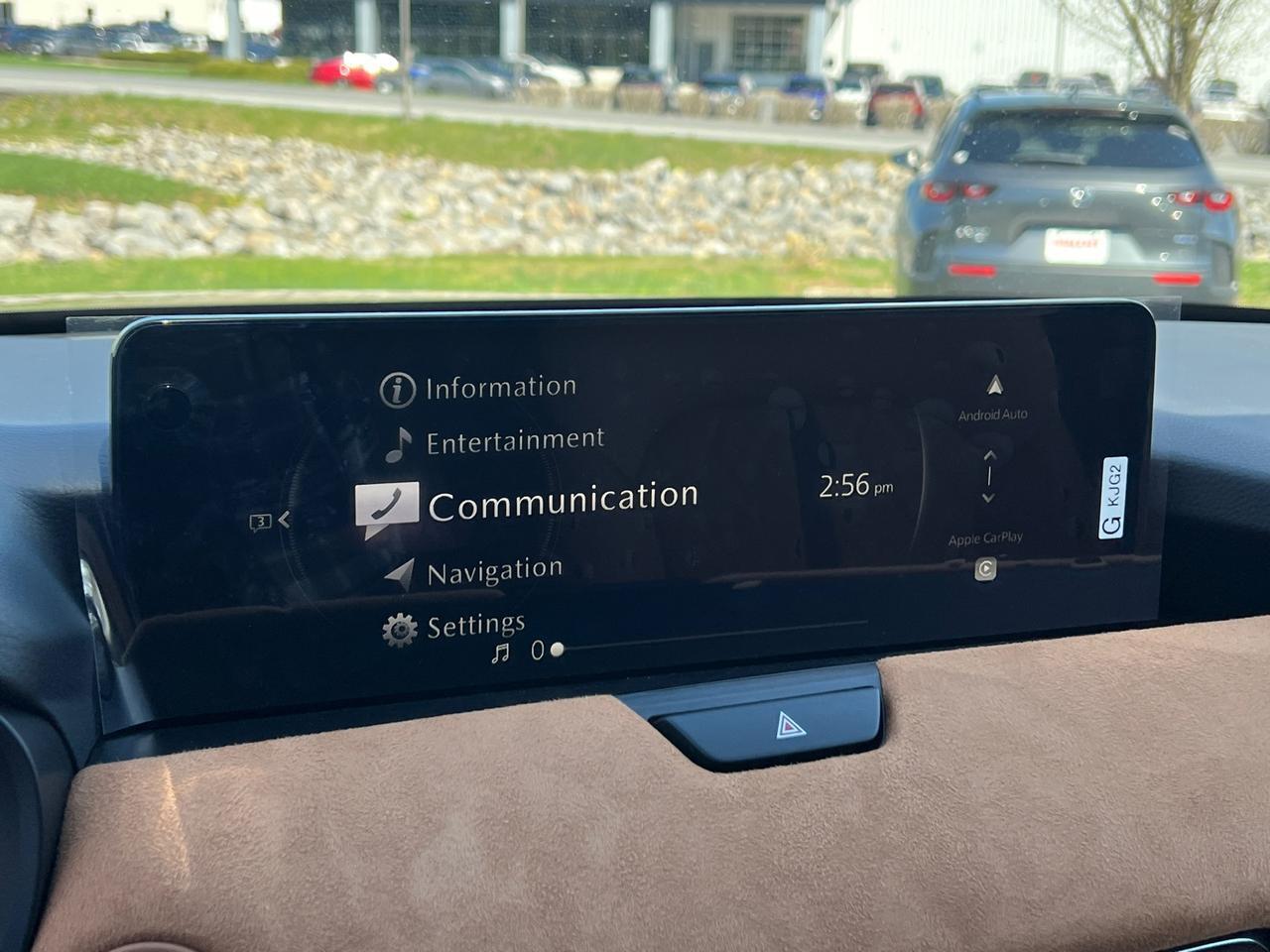 2025 MAZDA CX-70 3.3 Turbo S Premium Plus Hagerstown MD