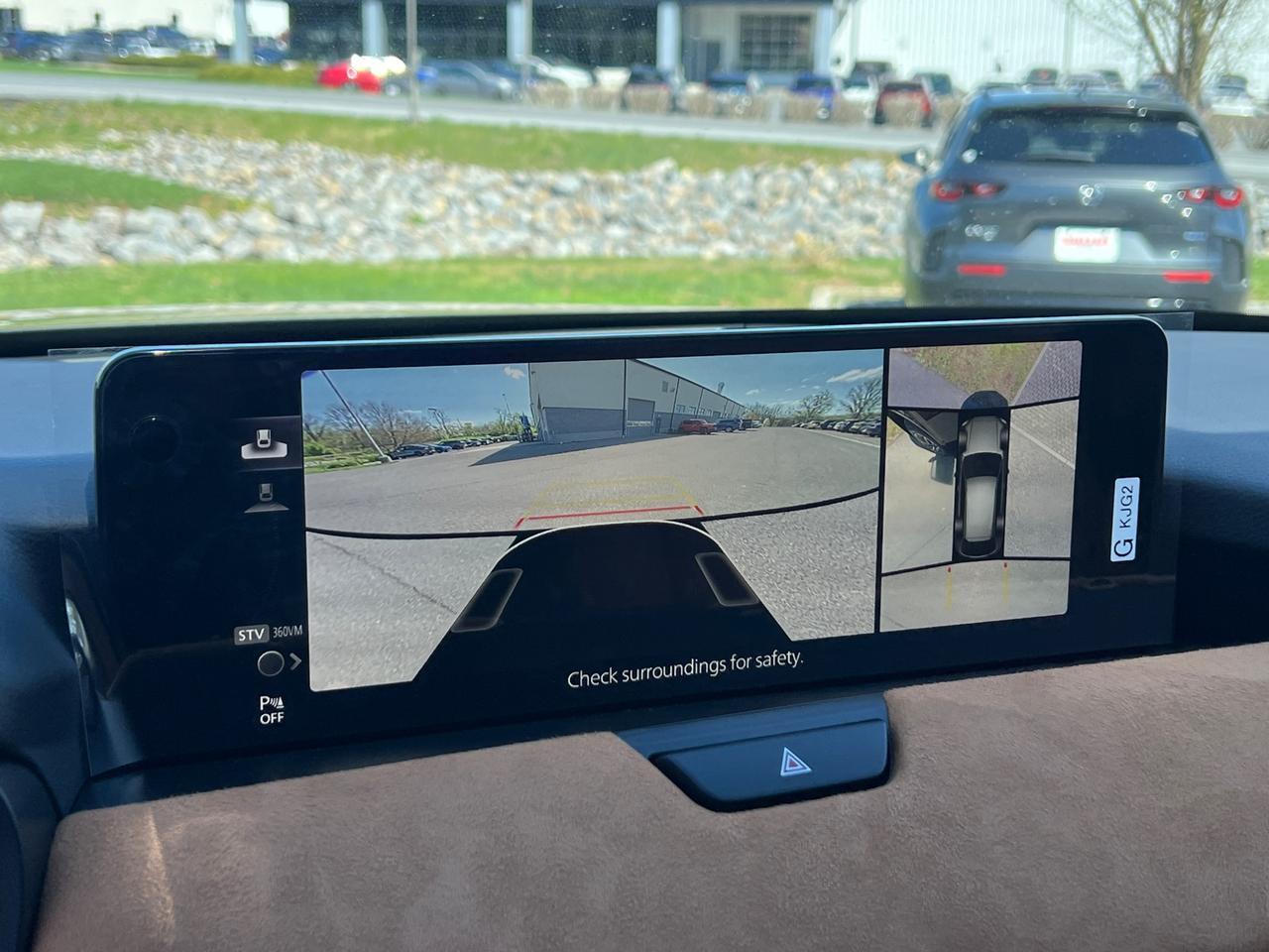 2025 MAZDA CX-70 3.3 Turbo S Premium Plus Hagerstown MD