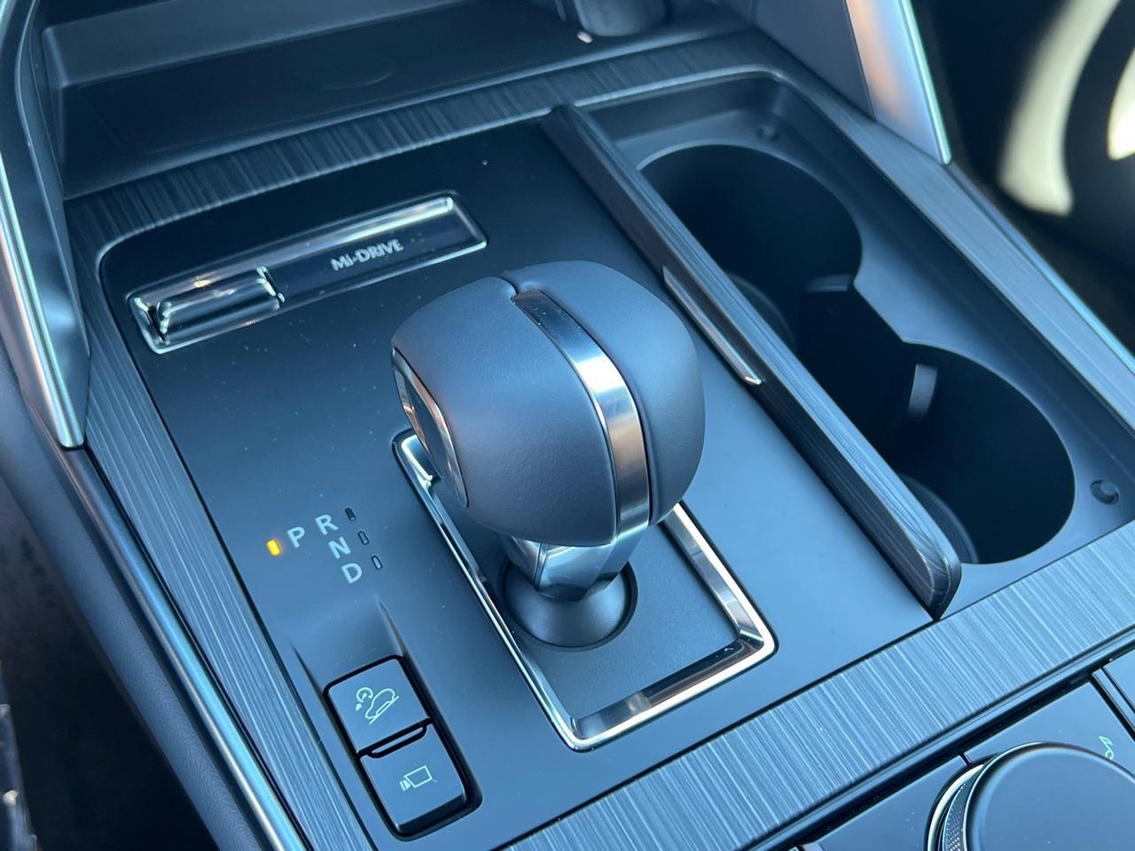 2025 MAZDA CX-70 3.3 Turbo S Premium Plus Hagerstown MD